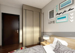 Blk 10B Tiong Bahru View (Bukit Merah), HDB 4 Rooms #206100141